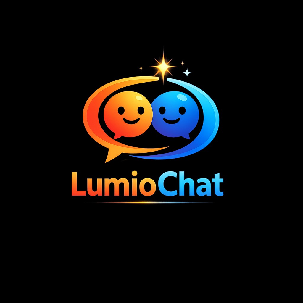Lumio Chat logo